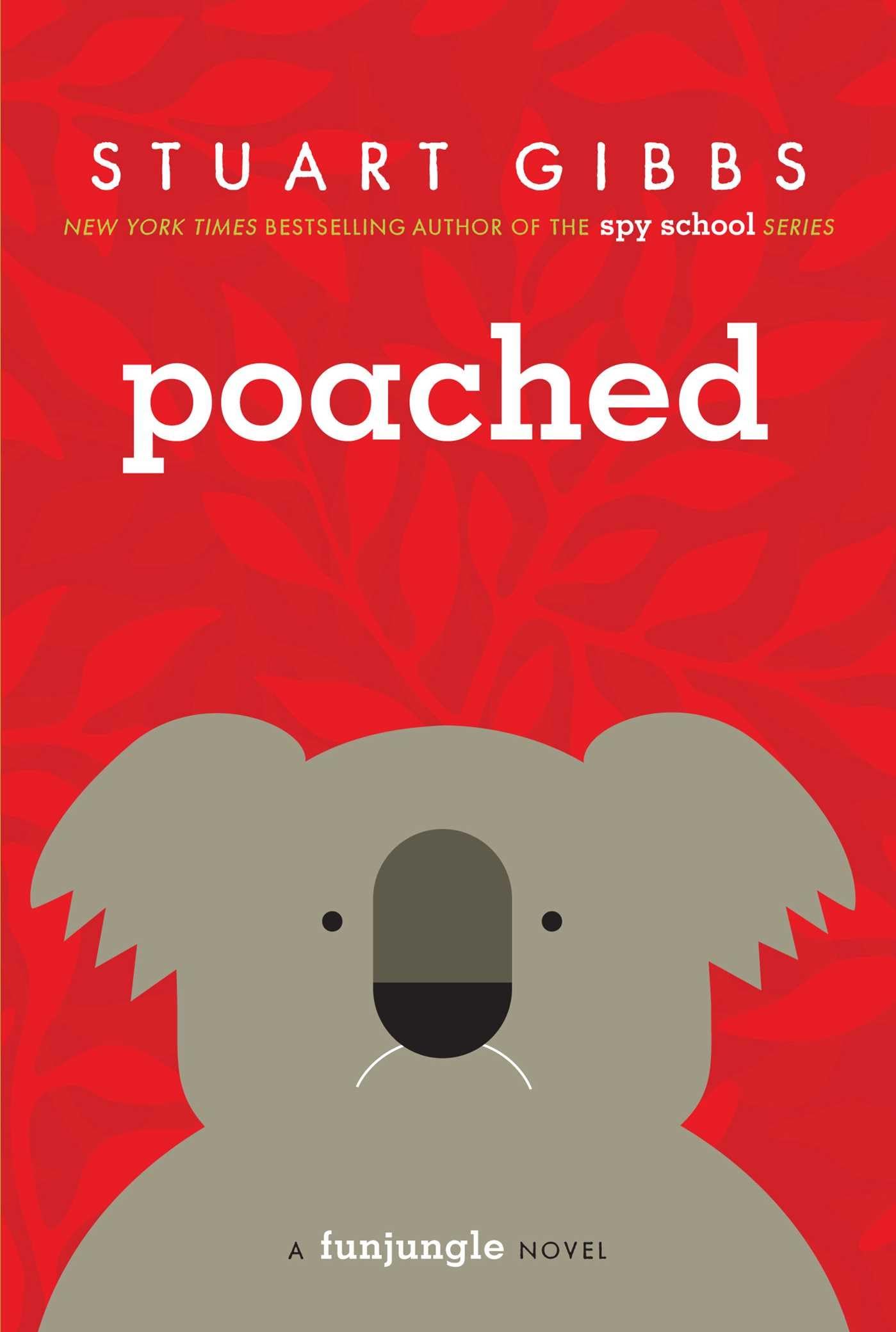 Algopix Similar Product 14 - Poached (FunJungle)