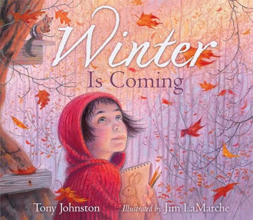 Algopix Similar Product 12 - Winter Is Coming