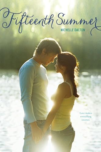 Algopix Similar Product 11 - Fifteenth Summer