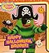 Algopix Similar Product 19 - Happy Halloween Brobee Yo Gabba