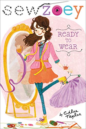 Algopix Similar Product 11 - Ready to Wear (1) (Sew Zoey)