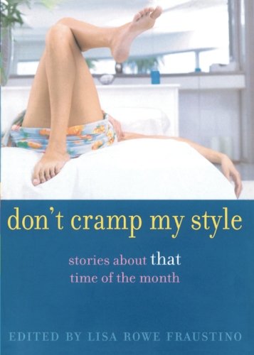 Algopix Similar Product 17 - Dont cramp my style Stories about