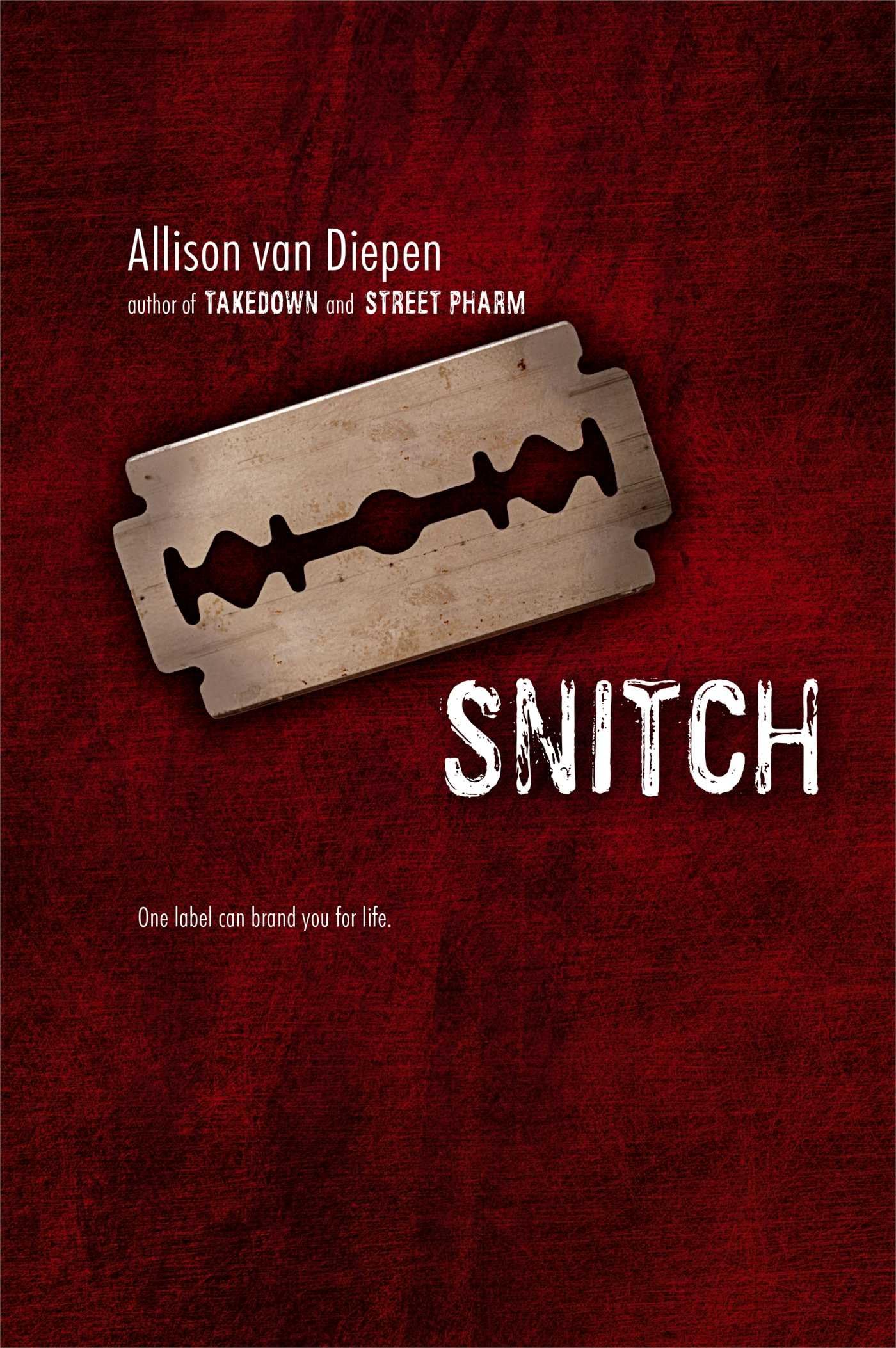 Algopix Similar Product 4 - Snitch