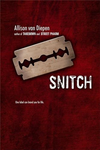 Algopix Similar Product 8 - Snitch