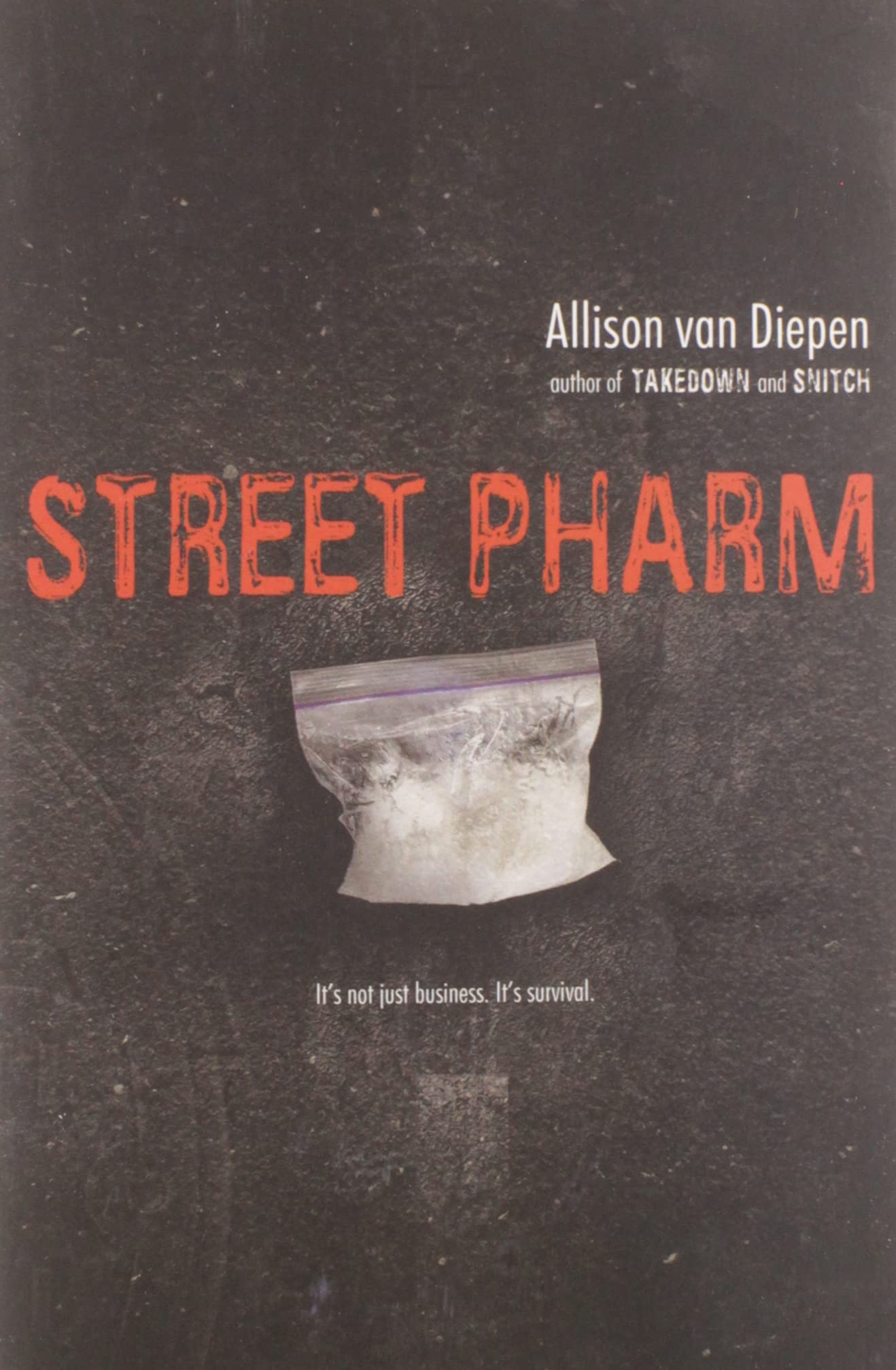 Algopix Similar Product 5 - Street Pharm