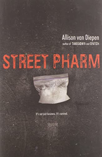Algopix Similar Product 4 - Street Pharm