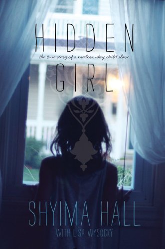 Algopix Similar Product 8 - Hidden Girl The True Story of a