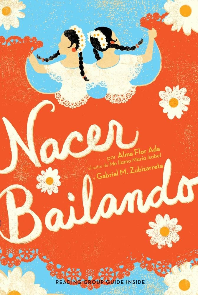 Algopix Similar Product 18 - Nacer bailando Dancing Home Spanish