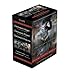 Algopix Similar Product 8 - The Infernal Devices Boxed Set
