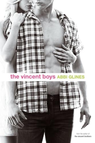 Algopix Similar Product 20 - The Vincent Boys