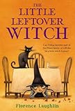 Algopix Similar Product 19 - The Little Leftover Witch