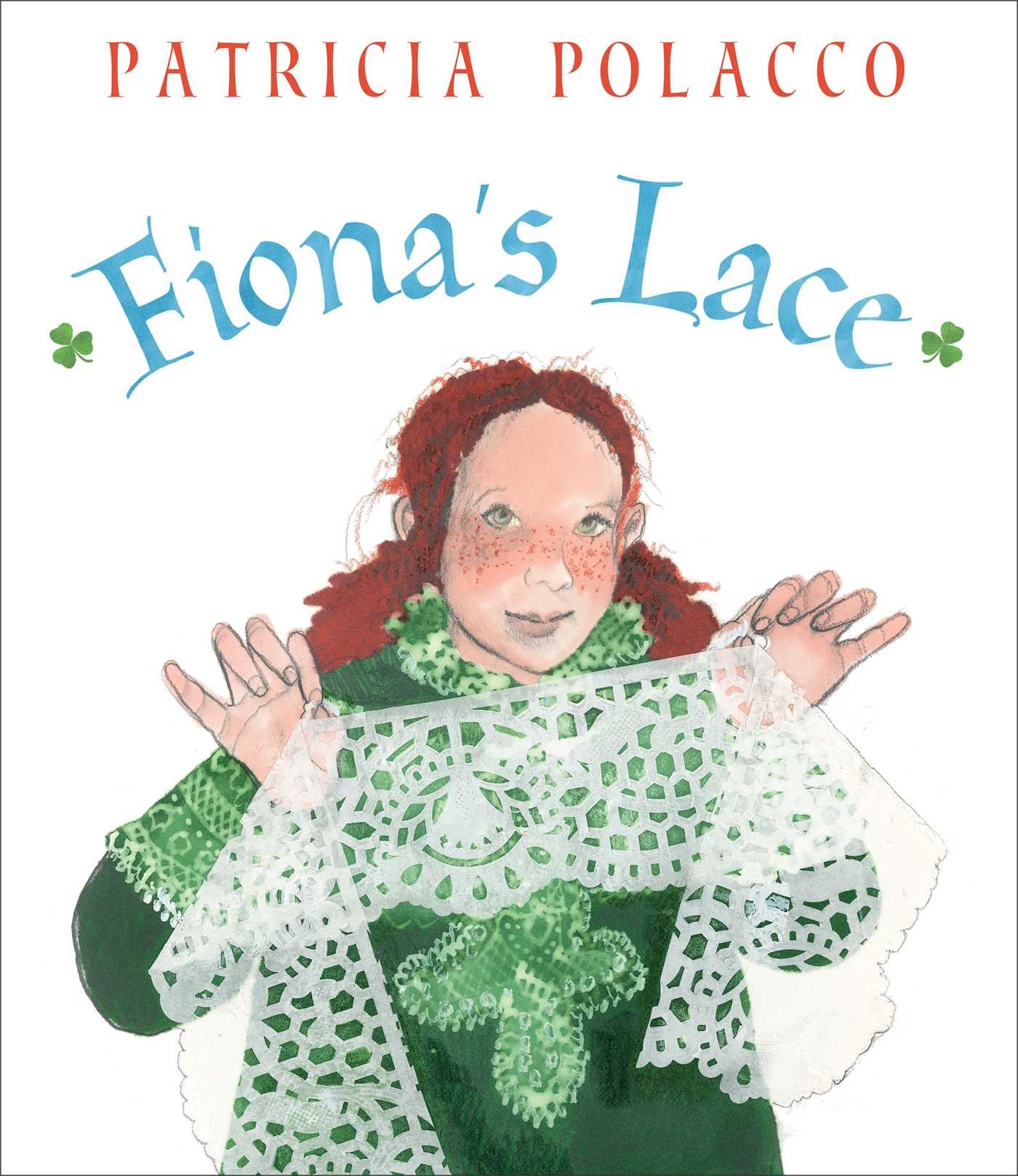 Algopix Similar Product 8 - Fiona's Lace