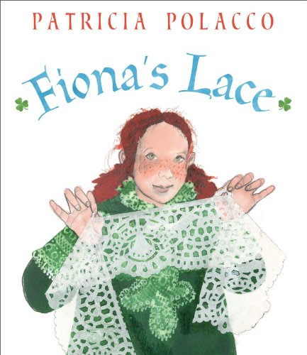 Algopix Similar Product 8 - Fiona's Lace