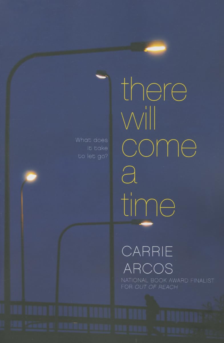 Algopix Similar Product 11 - There Will Come a Time