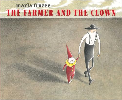 Algopix Similar Product 10 - The Farmer and the Clown The Farmer