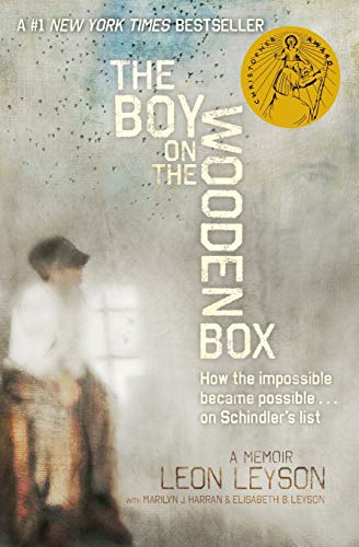 Algopix Similar Product 17 - The Boy on the Wooden Box How the
