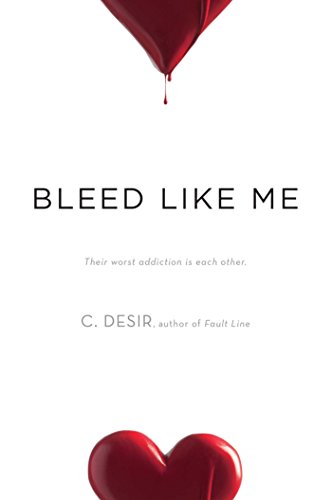 Algopix Similar Product 4 - Bleed Like Me