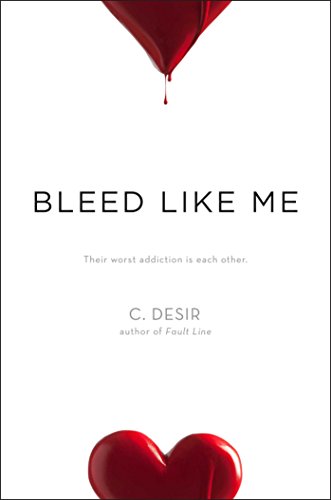 Algopix Similar Product 10 - Bleed Like Me