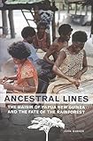 Algopix Similar Product 15 - Ancestral Lines The Maisin of Papua