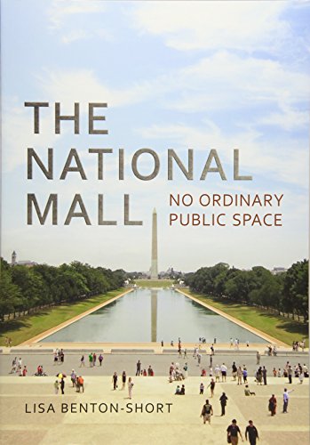 Algopix Similar Product 10 - The National Mall No Ordinary Public