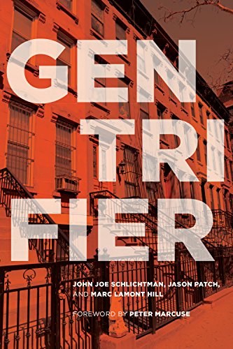 Algopix Similar Product 4 - Gentrifier (UTP Insights)