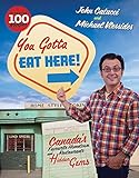 Algopix Similar Product 11 - You Gotta Eat Here Canadas Favourite