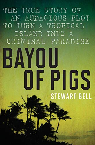 Algopix Similar Product 4 - Bayou Of Pigs