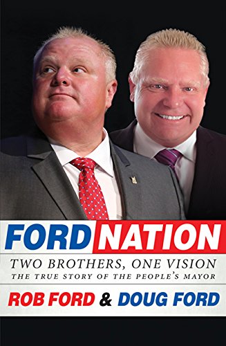Algopix Similar Product 16 - Ford Nation Two Brothers One