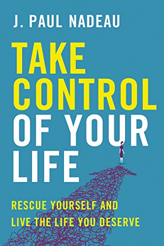 Algopix Similar Product 1 - Take Control of Your Life Rescue