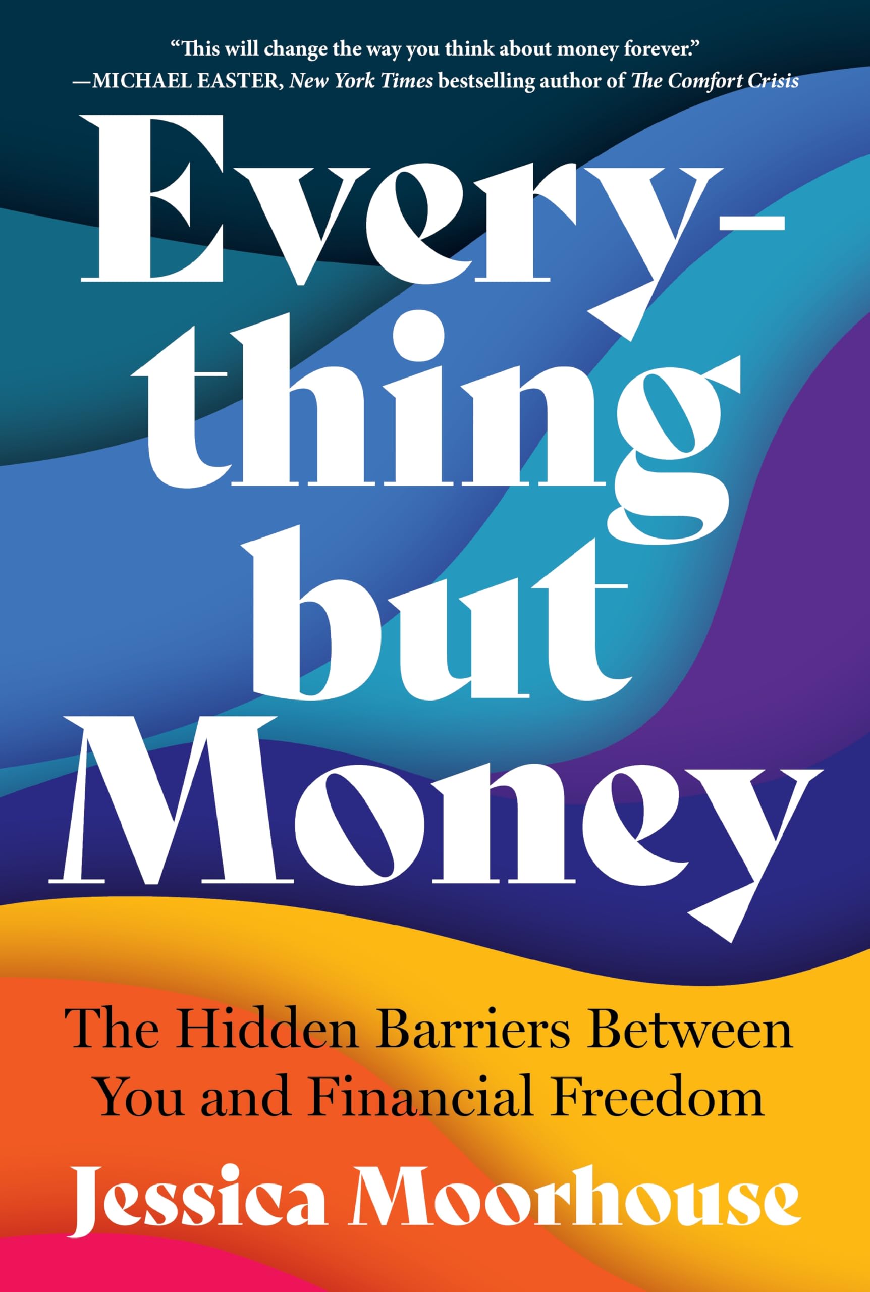 Algopix Similar Product 6 - Everything but Money The Hidden