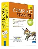 Algopix Similar Product 15 - Complete Spanish Beginner to