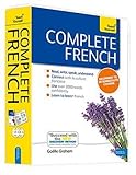Algopix Similar Product 10 - Complete French Beginner to