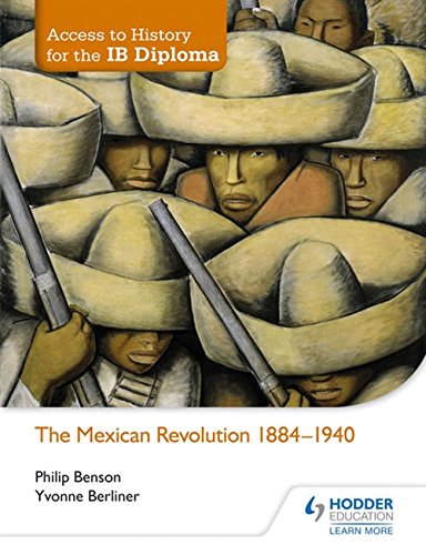 Algopix Similar Product 20 - Access to History for the IB Diploma