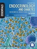 Algopix Similar Product 4 - Essential Endocrinology and Diabetes