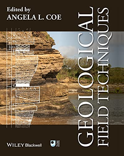 Algopix Similar Product 12 - Geological Field Techniques