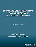 Algopix Similar Product 13 - Strategic Organizational Communication