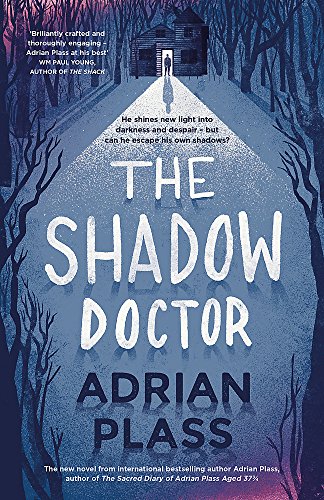 Algopix Similar Product 4 - The Shadow Doctor