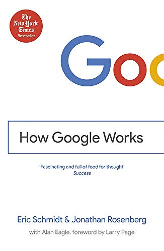 Algopix Similar Product 12 - How Google Works