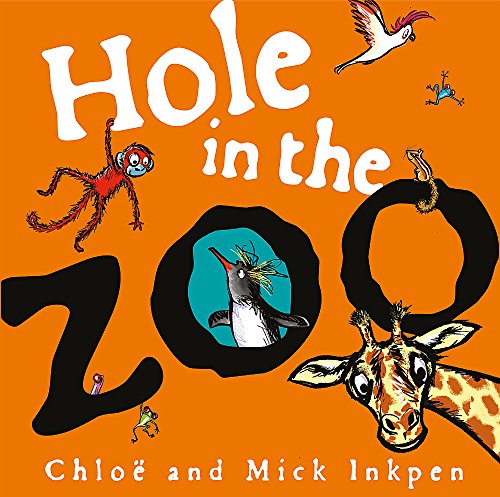 Algopix Similar Product 2 - Hole in the Zoo