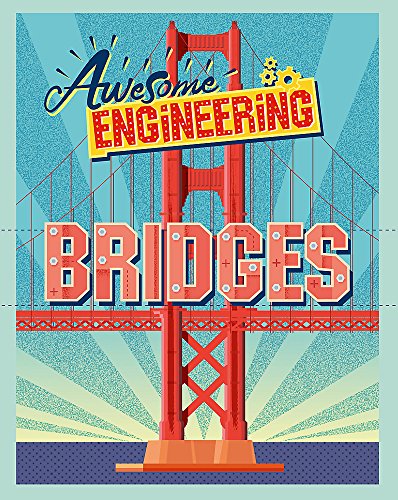 Algopix Similar Product 10 - Bridges (Awesome Engineering)