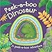 Algopix Similar Product 3 - PeekABoo Dinosaur Peekaboo