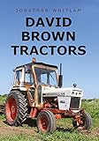 Algopix Similar Product 9 - David Brown Tractors
