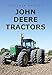 Algopix Similar Product 10 - John Deere Tractors