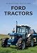 Algopix Similar Product 8 - Ford Tractors