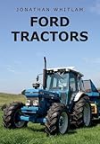 Algopix Similar Product 5 - Ford Tractors