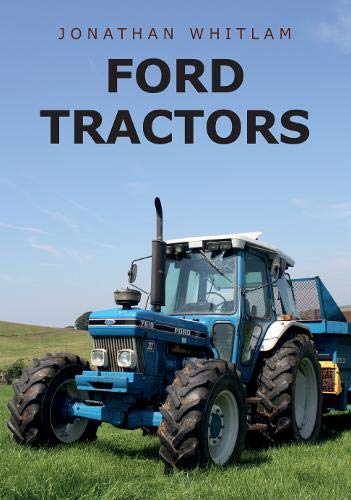 Algopix Similar Product 12 - Ford Tractors