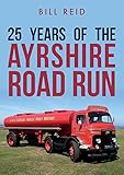 Algopix Similar Product 16 - 25 Years of the Ayrshire Road Run