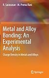 Algopix Similar Product 12 - Metal and Alloy Bonding  An