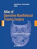 Algopix Similar Product 3 - Atlas of Operative Maxillofacial Trauma