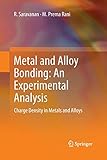 Algopix Similar Product 6 - Metal and Alloy Bonding  An